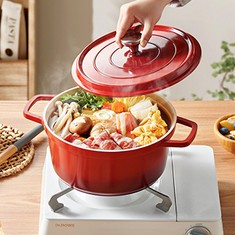 cookware