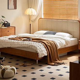 bedding